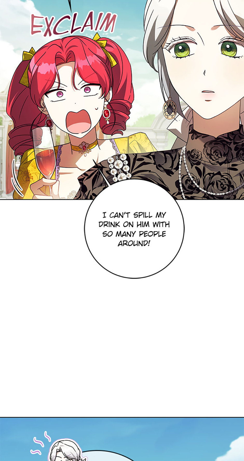 Read Sierra chapter 104 image 16 on Lezhin