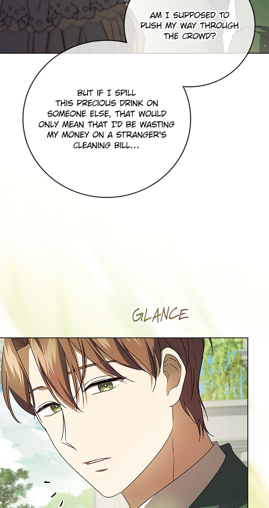 Read Sierra chapter 104 image 18 on Lezhin