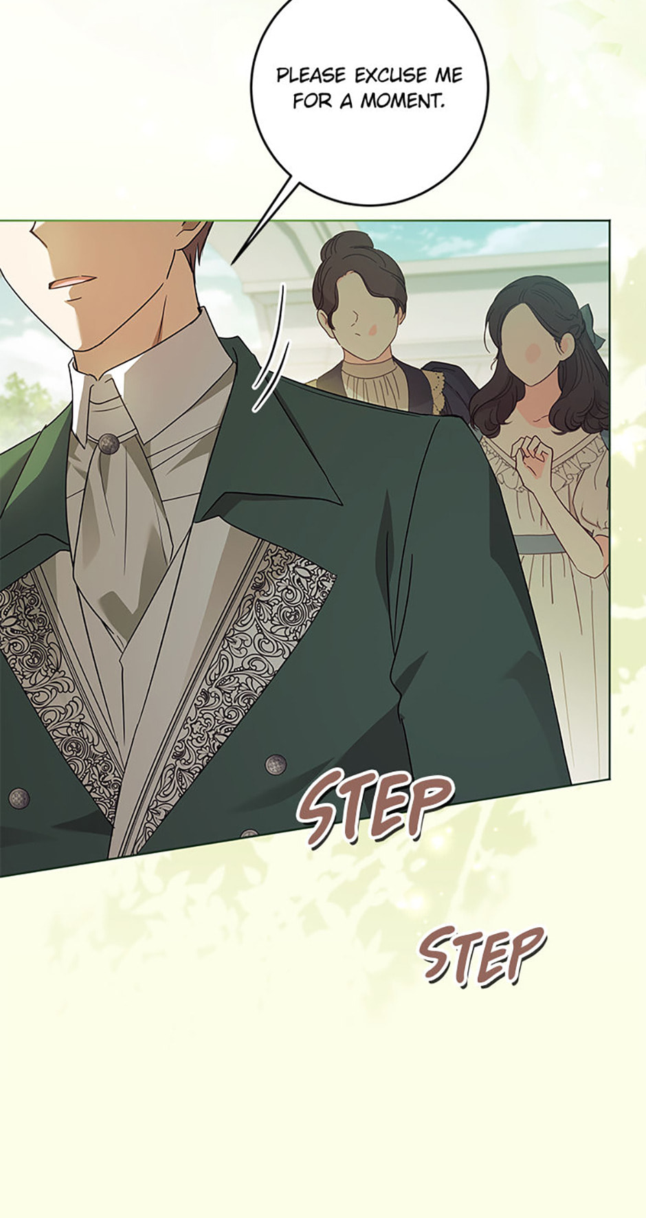 Read Sierra chapter 104 image 20 on Lezhin