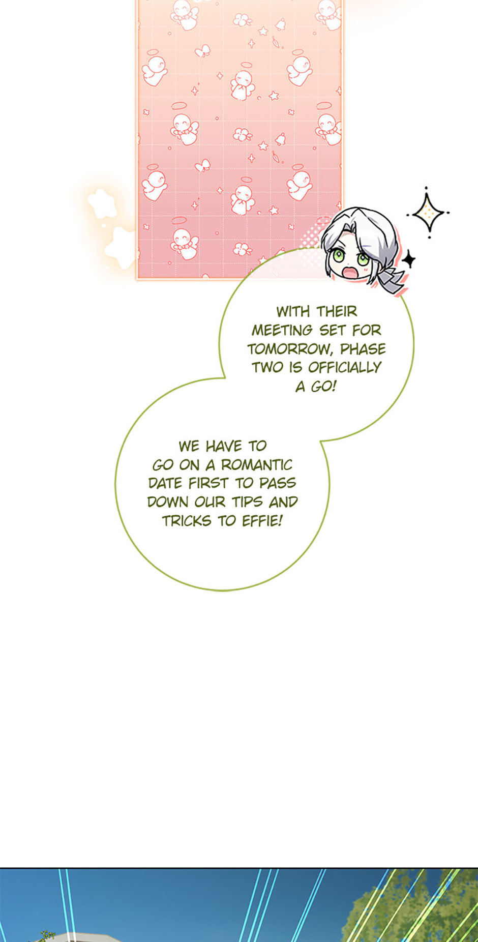 Read Sierra chapter 104 image 33 on Lezhin