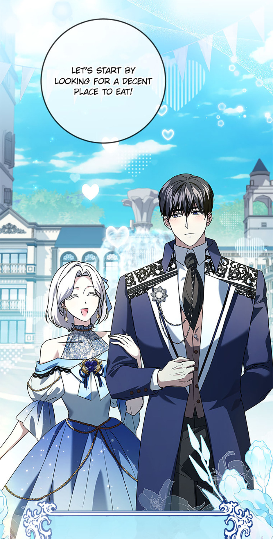 Read Sierra chapter 104 image 37 on Lezhin