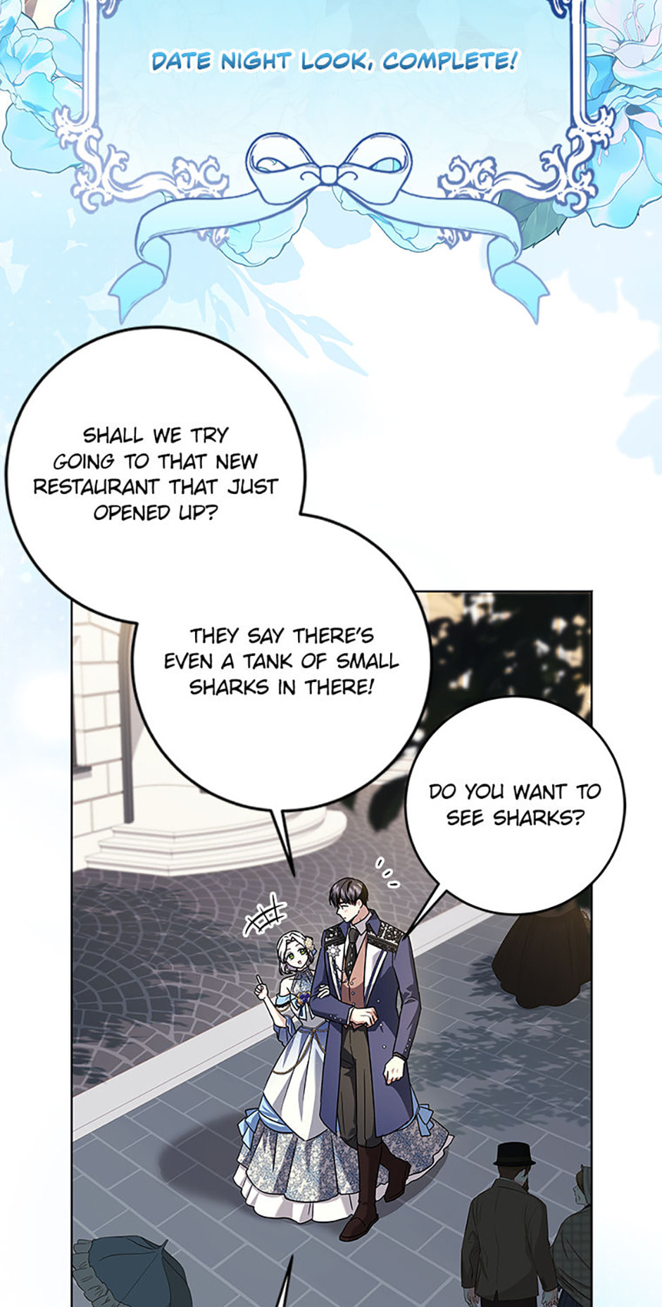 Read Sierra chapter 104 image 38 on Lezhin