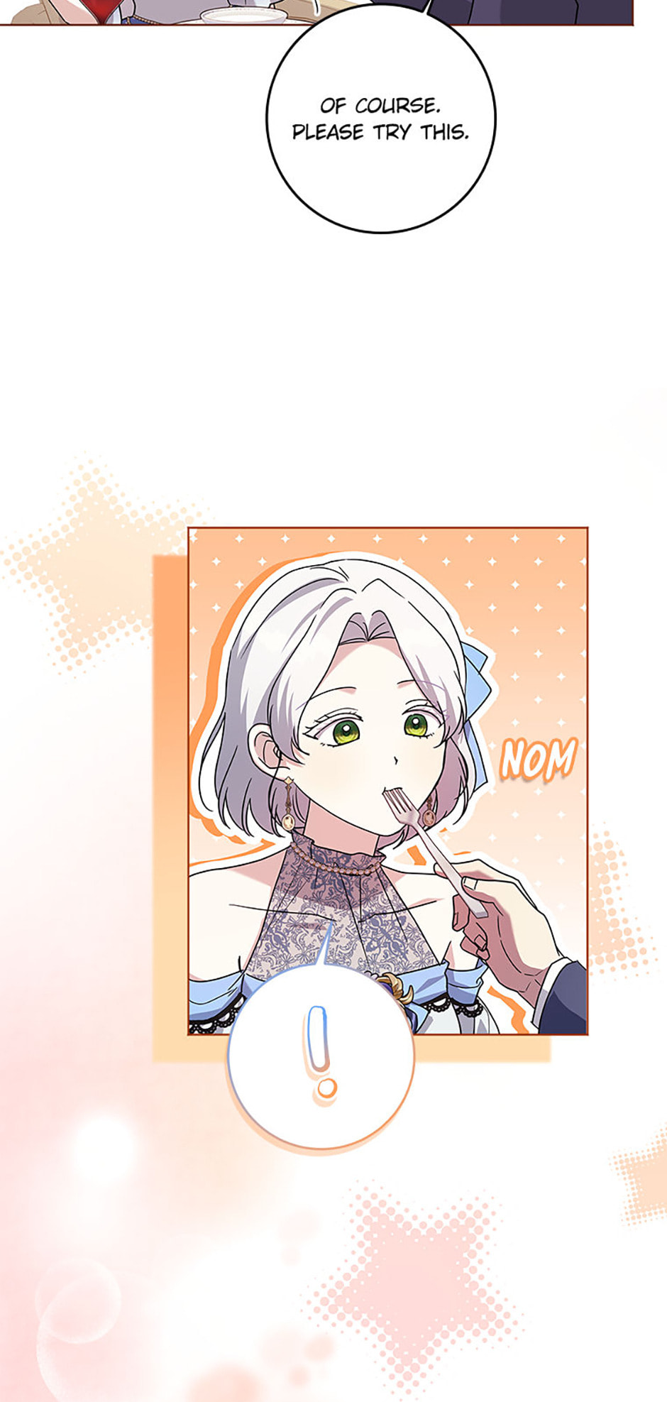 Read Sierra chapter 104 image 43 on Lezhin