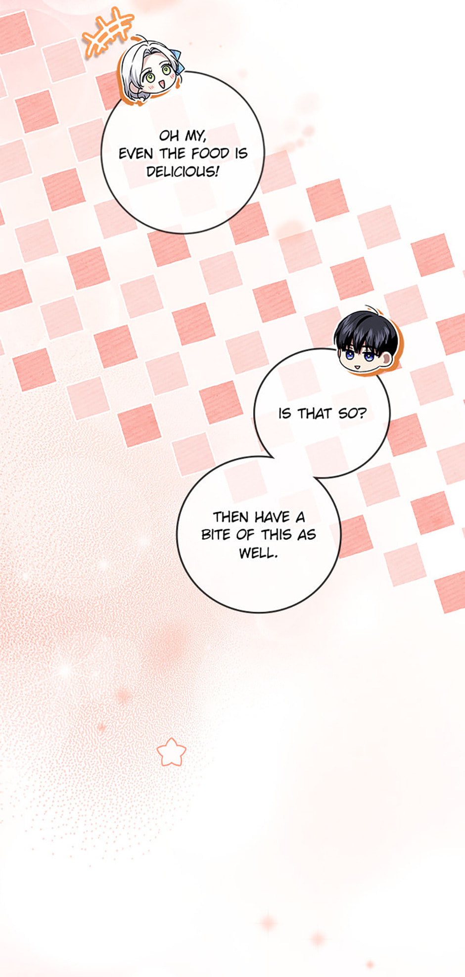 Read Sierra chapter 104 image 44 on Lezhin