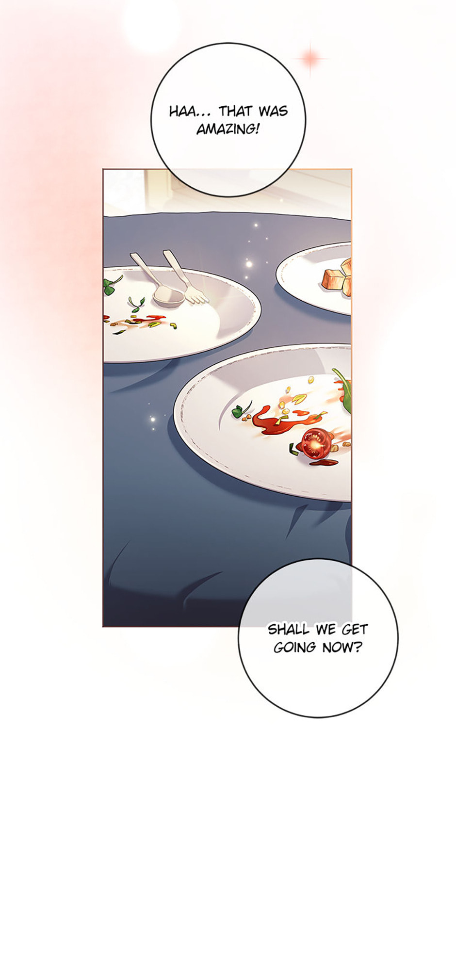 Read Sierra chapter 104 image 45 on Lezhin