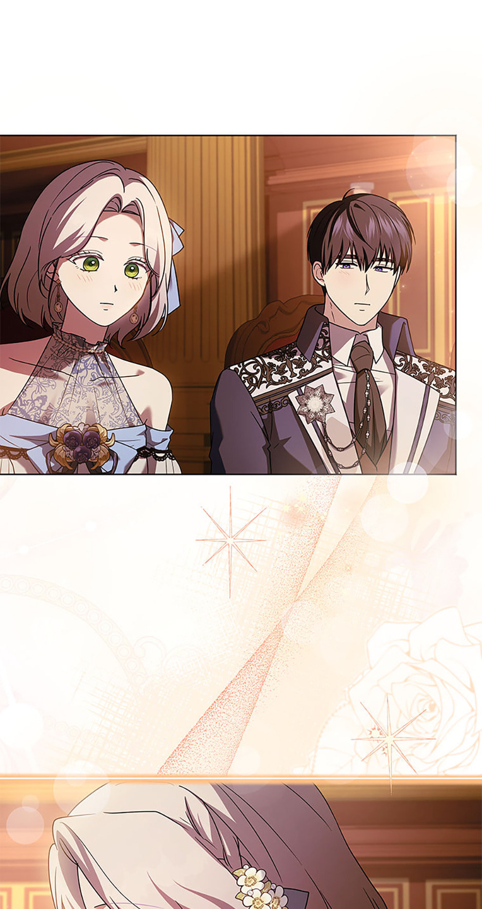 Read Sierra chapter 104 image 53 on Lezhin