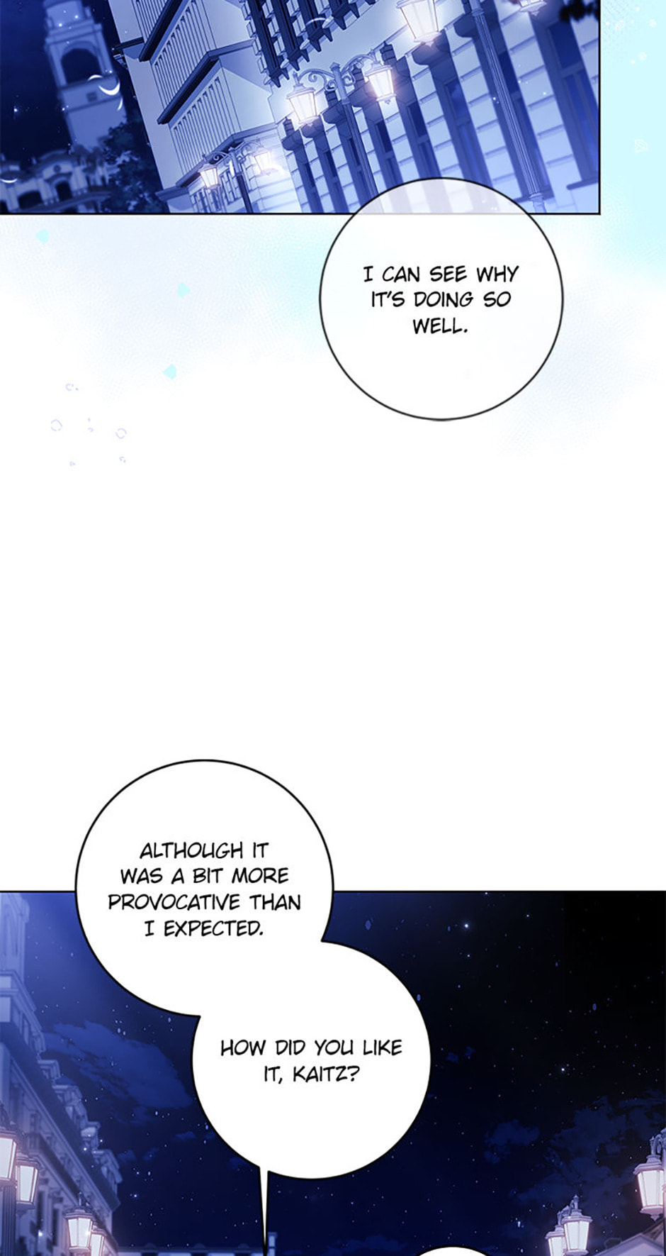 Read Sierra chapter 104 image 57 on Lezhin