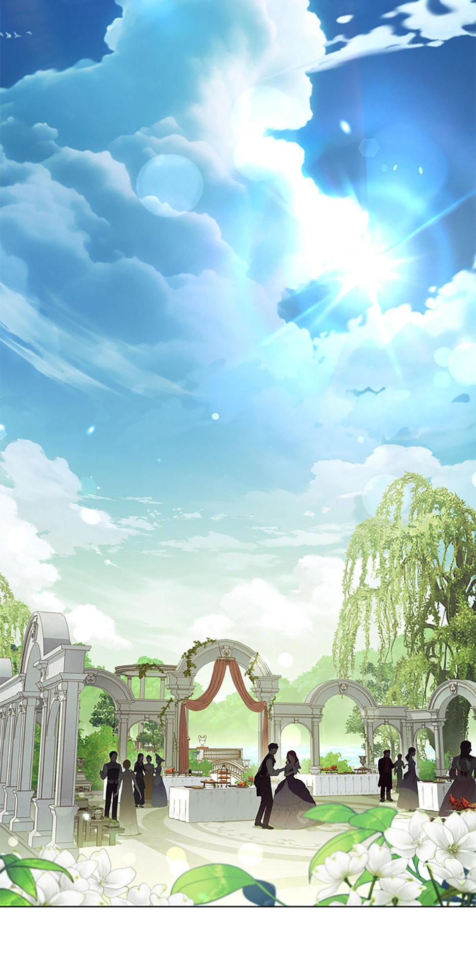 Read Sierra chapter 104 image 6 on Lezhin