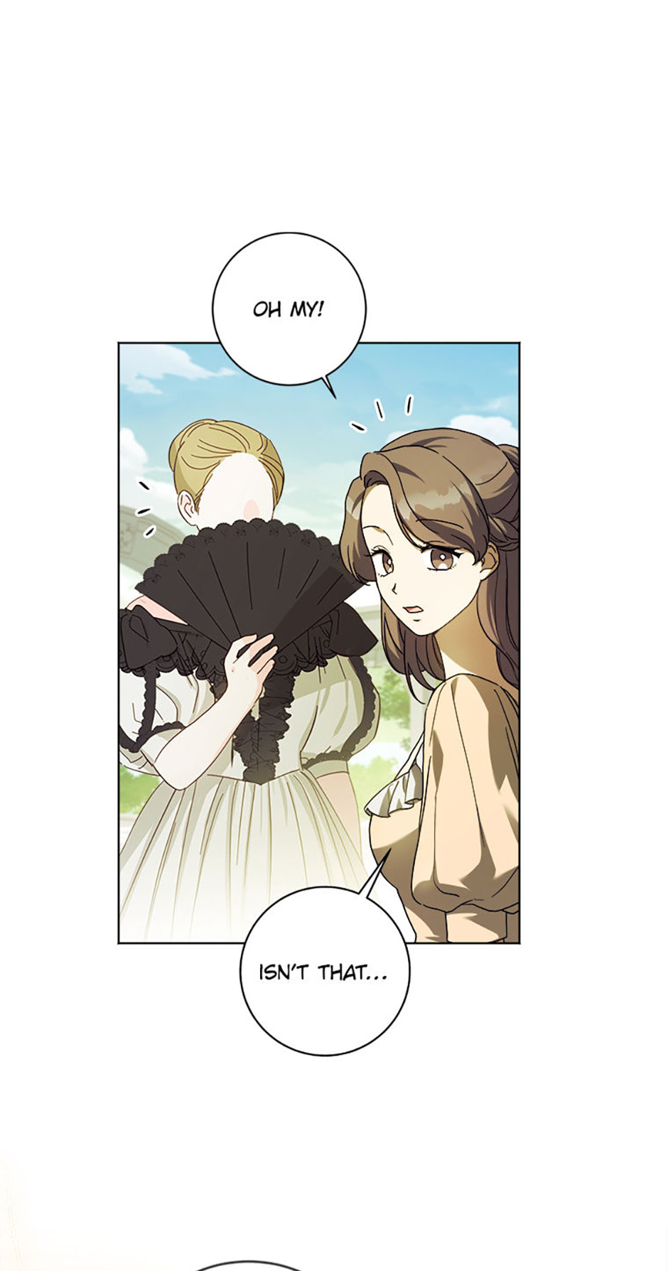 Read Sierra chapter 104 image 7 on Lezhin