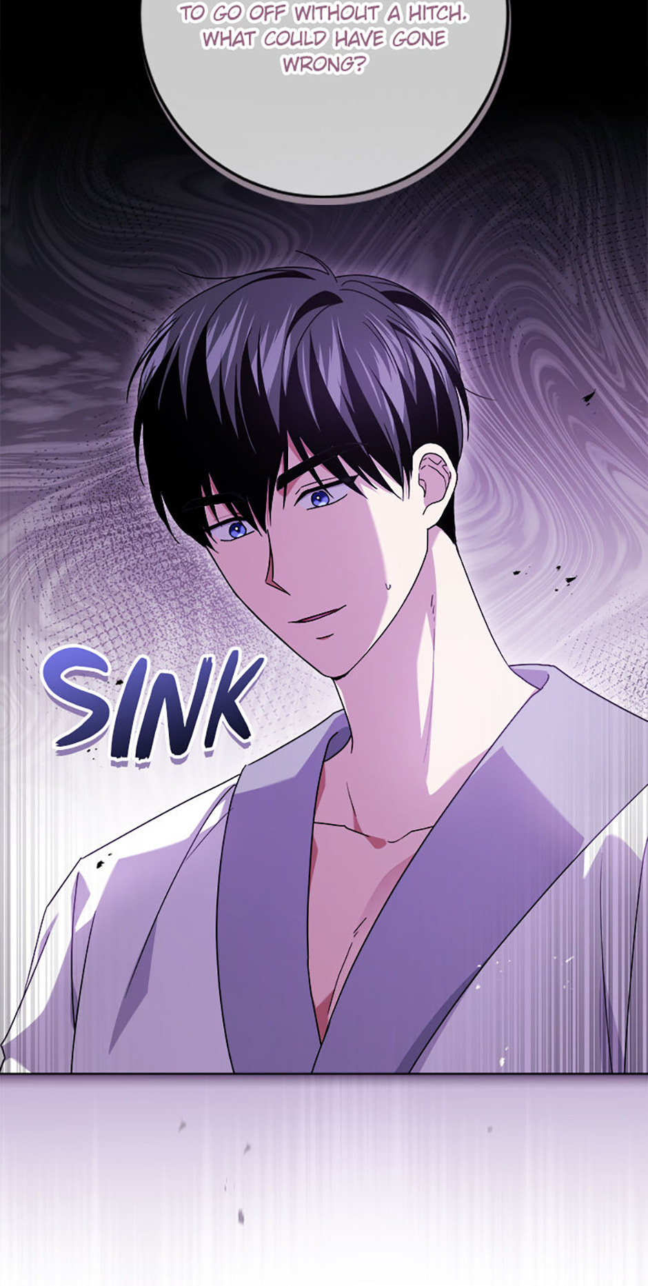 Read Sierra chapter 105 image 17 on Lezhin