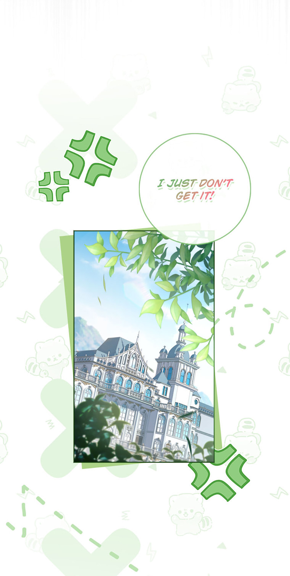 Read Sierra chapter 105 image 18 on Lezhin