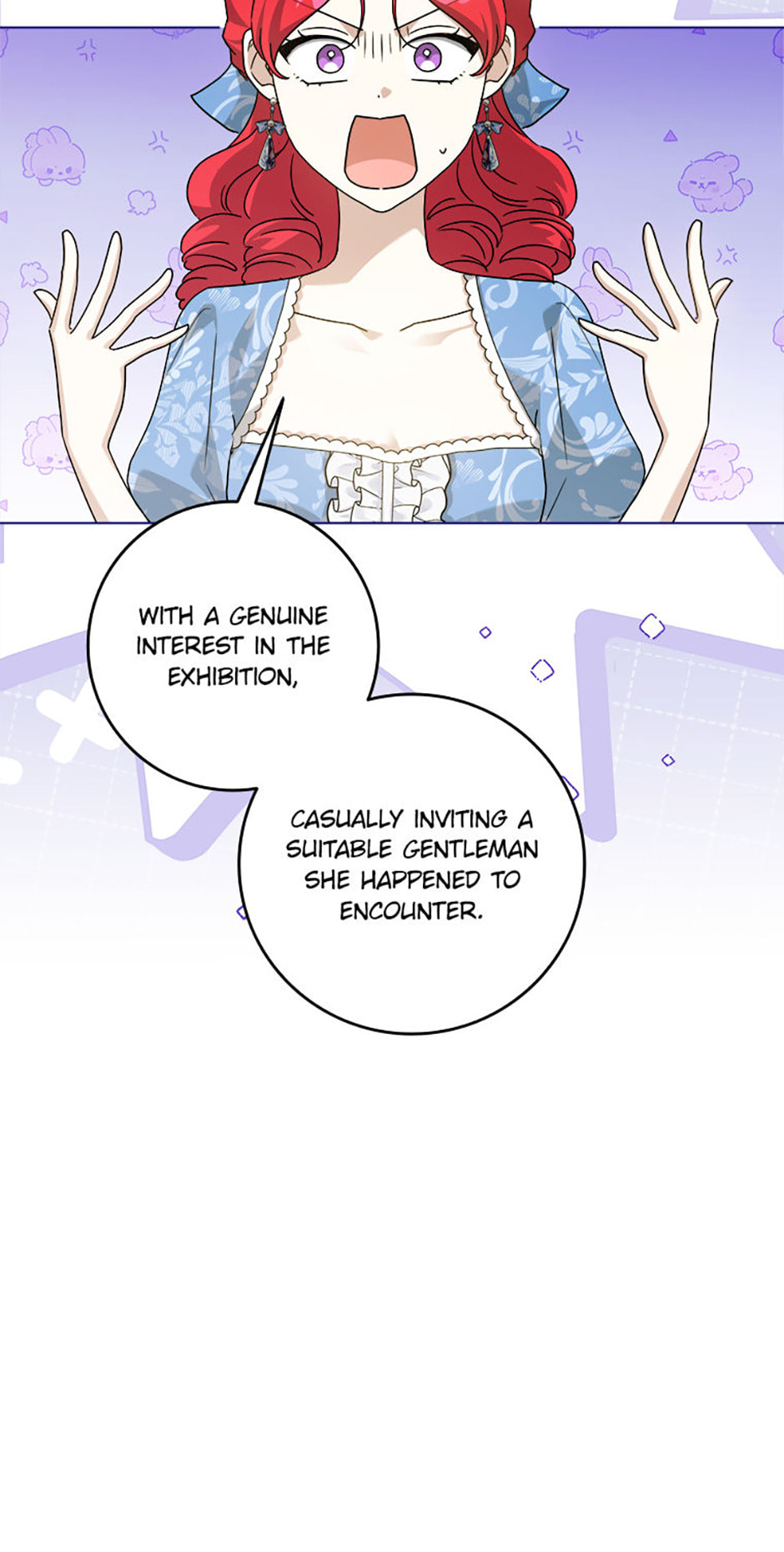 Read Sierra chapter 105 image 20 on Lezhin