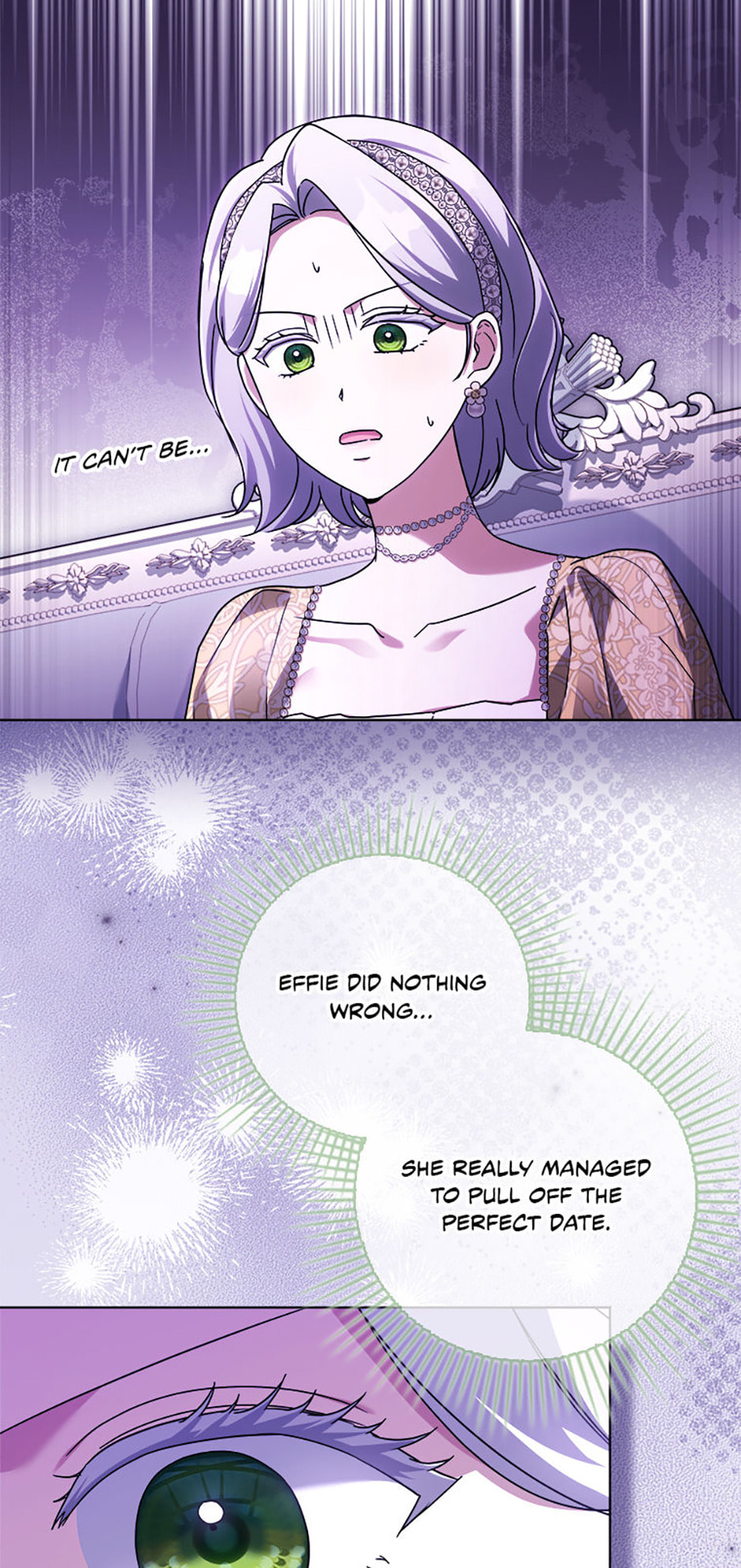 Read Sierra chapter 105 image 24 on Lezhin