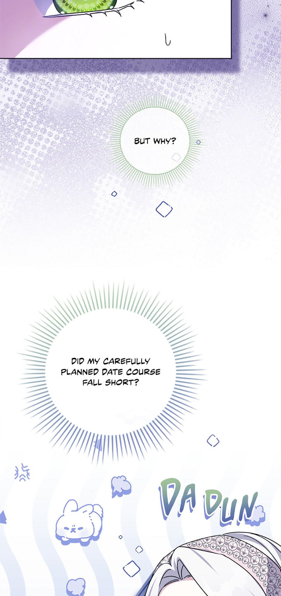 Read Sierra chapter 105 image 25 on Lezhin