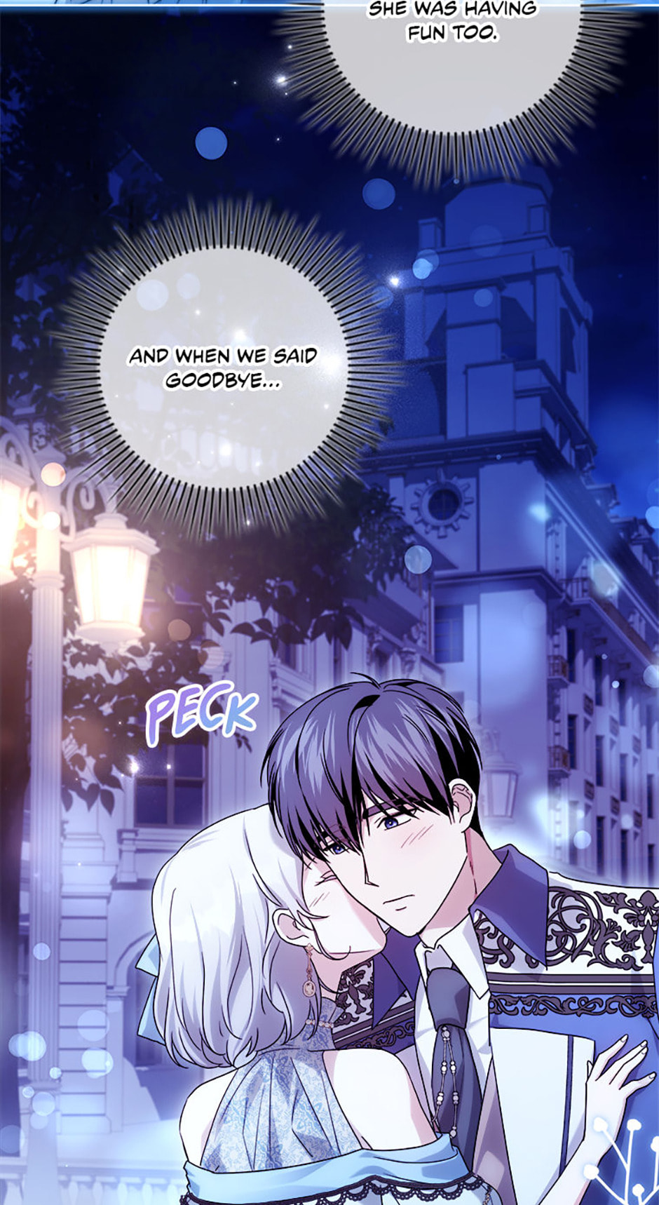 Read Sierra chapter 105 image 3 on Lezhin