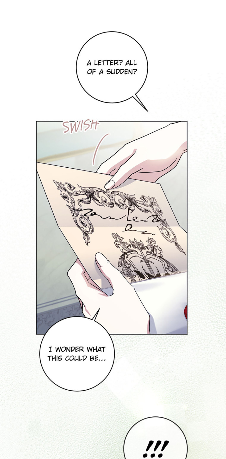 Read Sierra chapter 105 image 30 on Lezhin