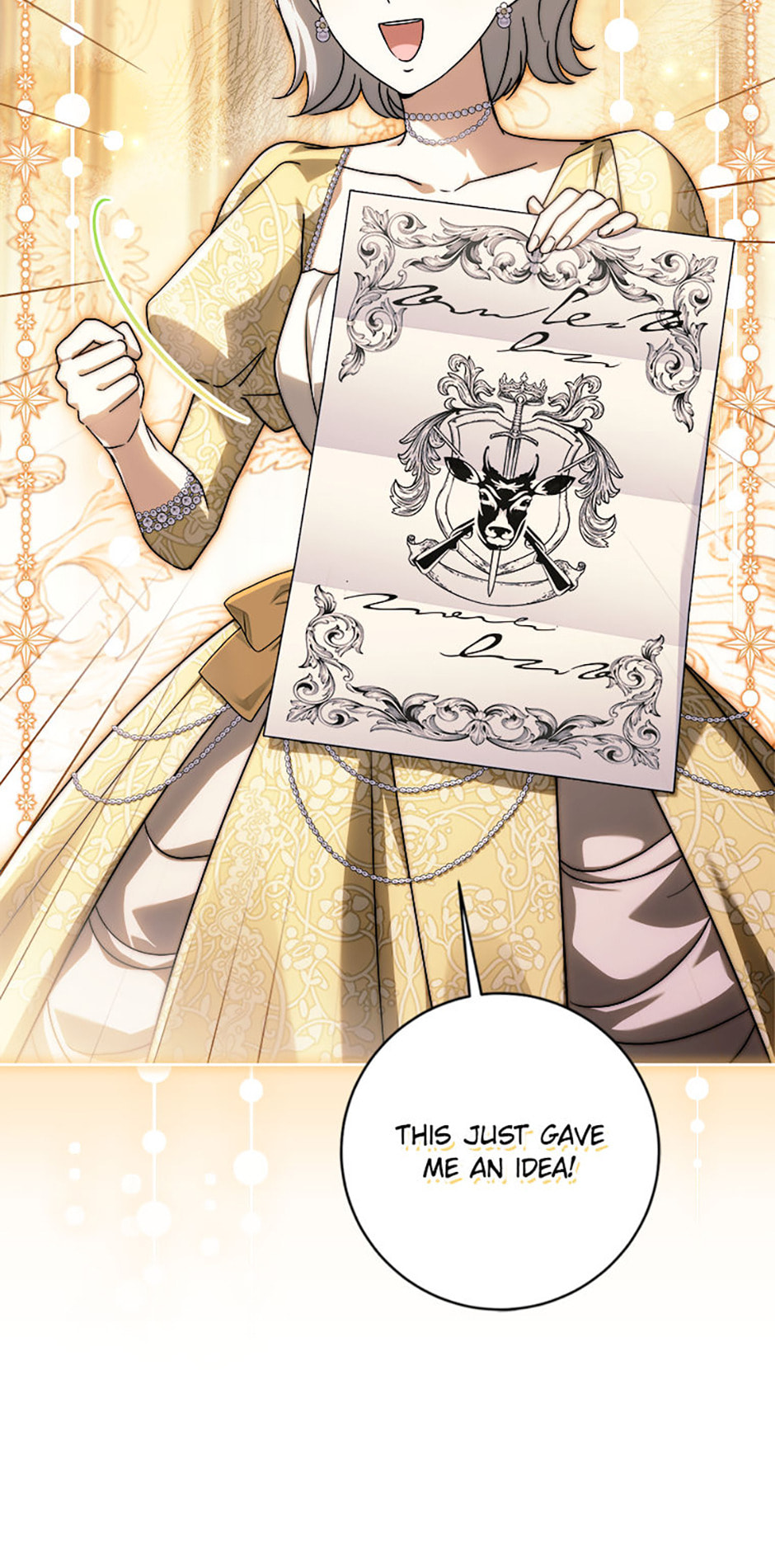 Read Sierra chapter 105 image 33 on Lezhin