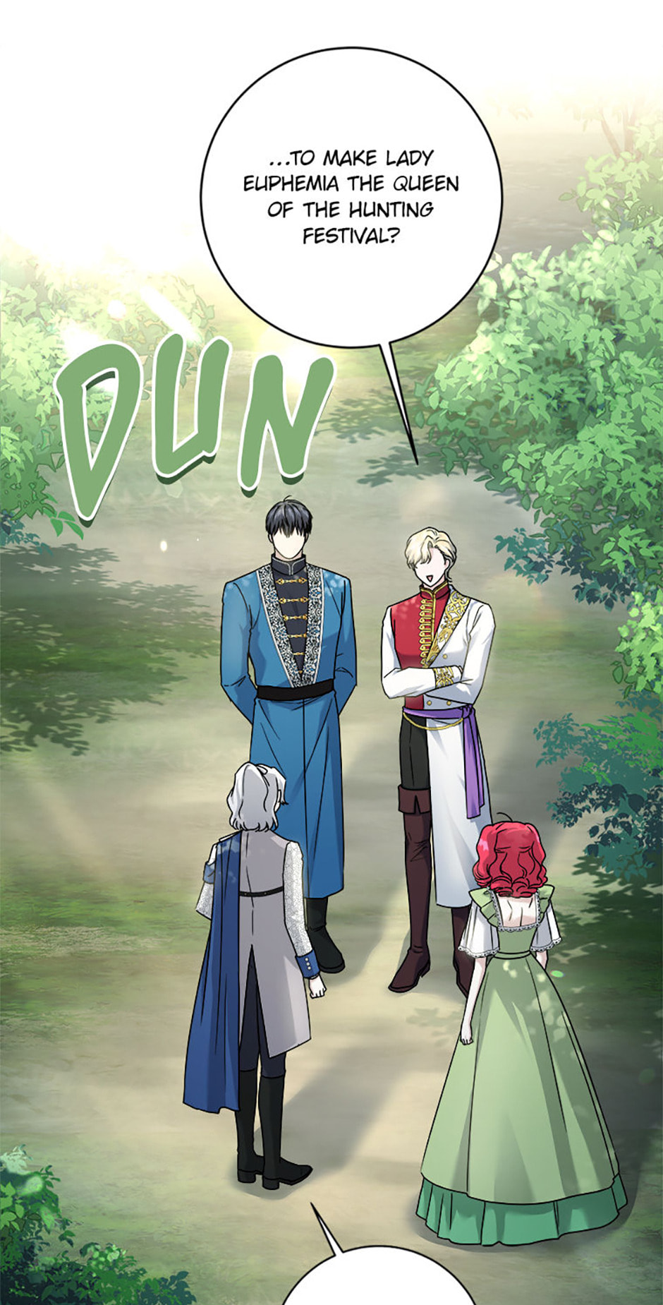 Read Sierra chapter 105 image 37 on Lezhin