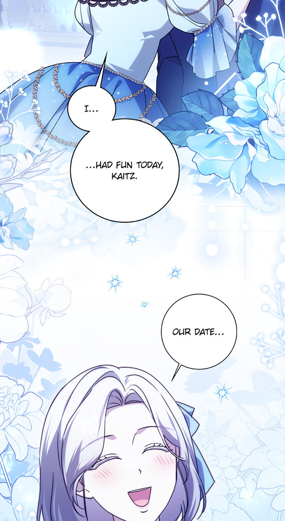 Read Sierra chapter 105 image 4 on Lezhin