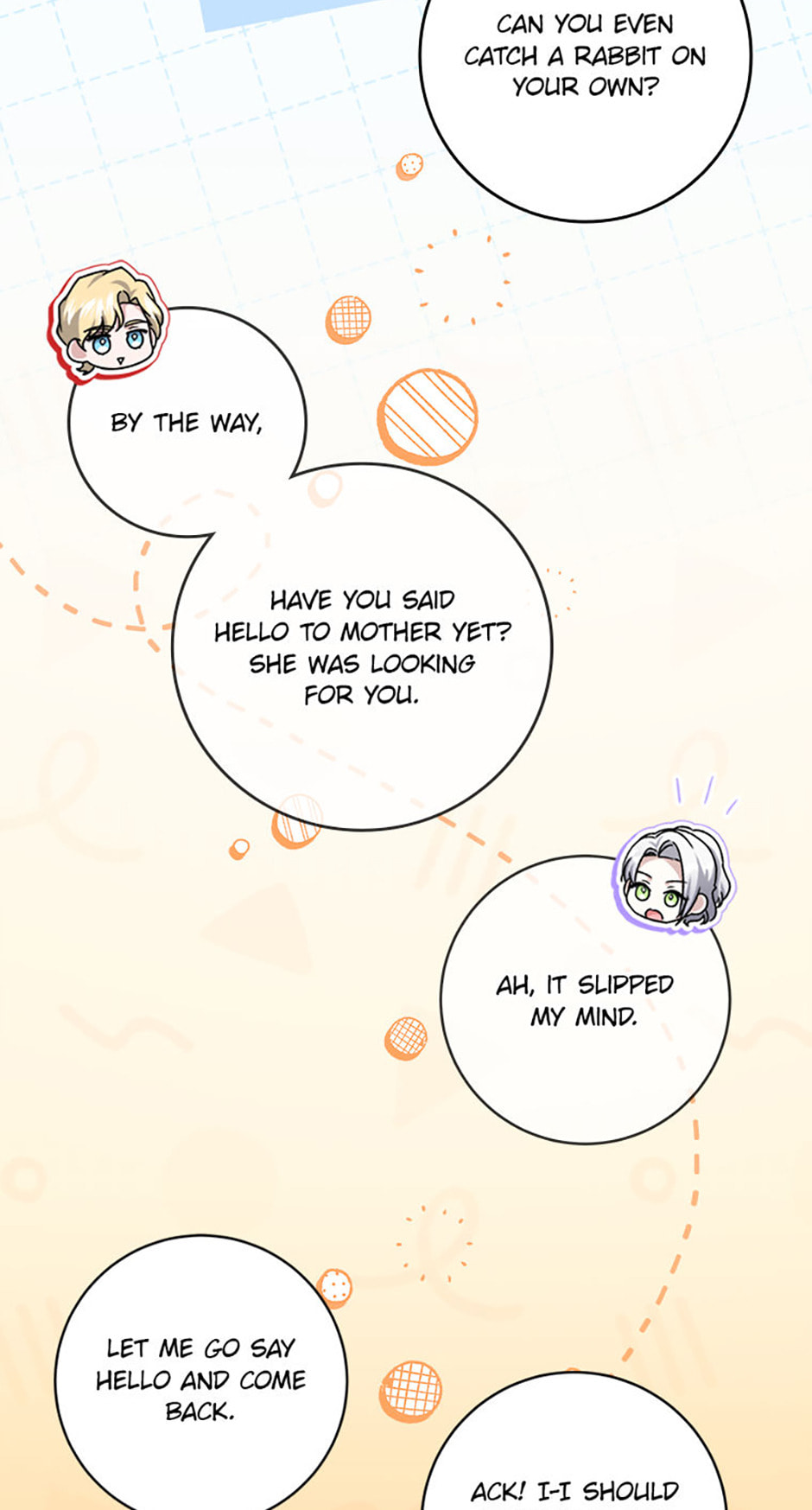 Read Sierra chapter 105 image 44 on Lezhin