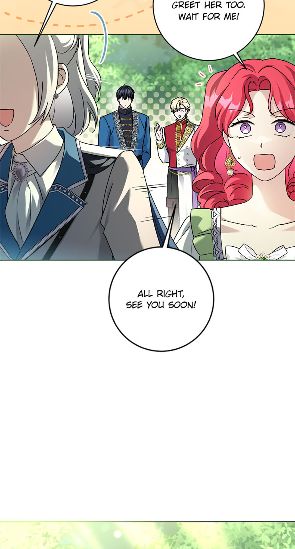 Read Sierra chapter 105 image 45 on Lezhin