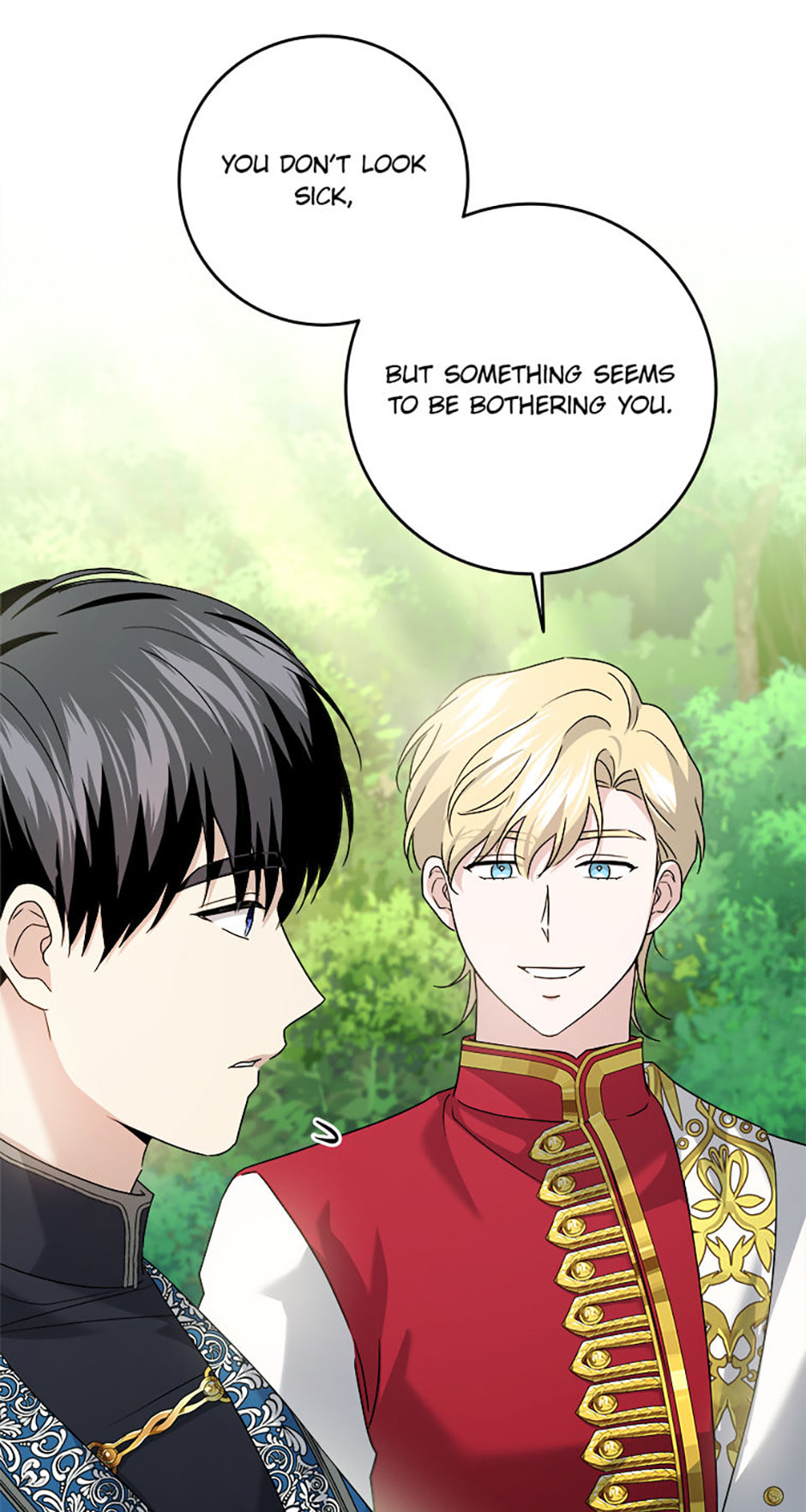 Read Sierra chapter 105 image 48 on Lezhin