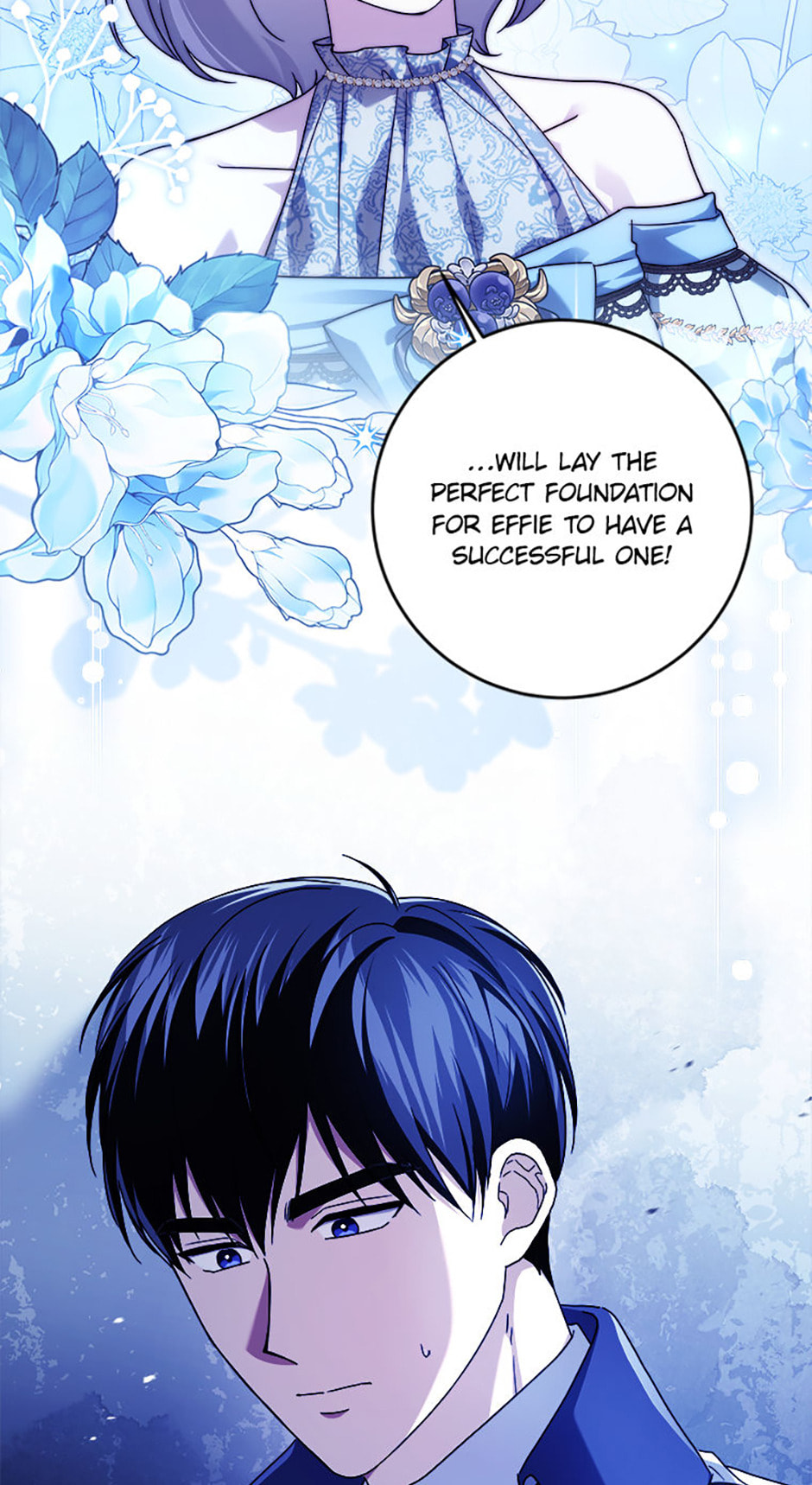 Read Sierra chapter 105 image 5 on Lezhin