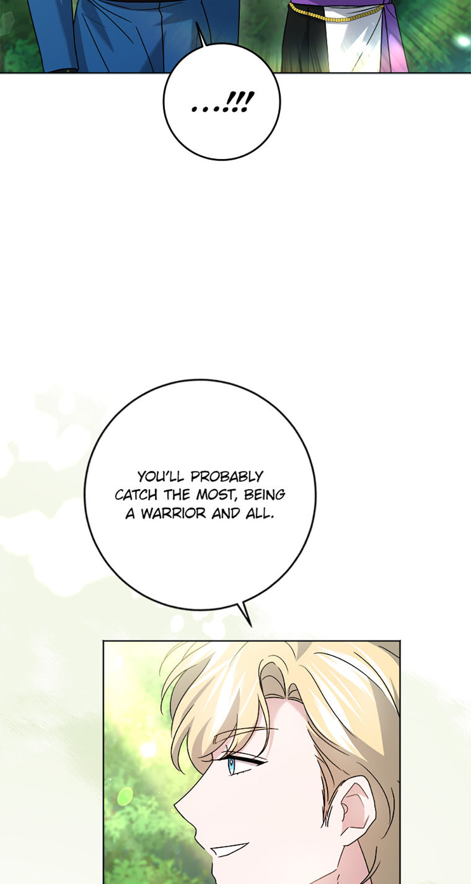 Read Sierra chapter 105 image 51 on Lezhin
