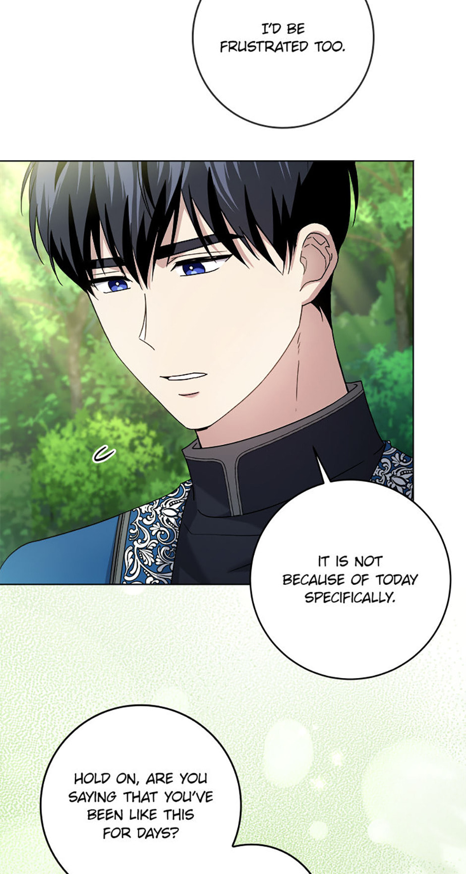 Read Sierra chapter 105 image 53 on Lezhin
