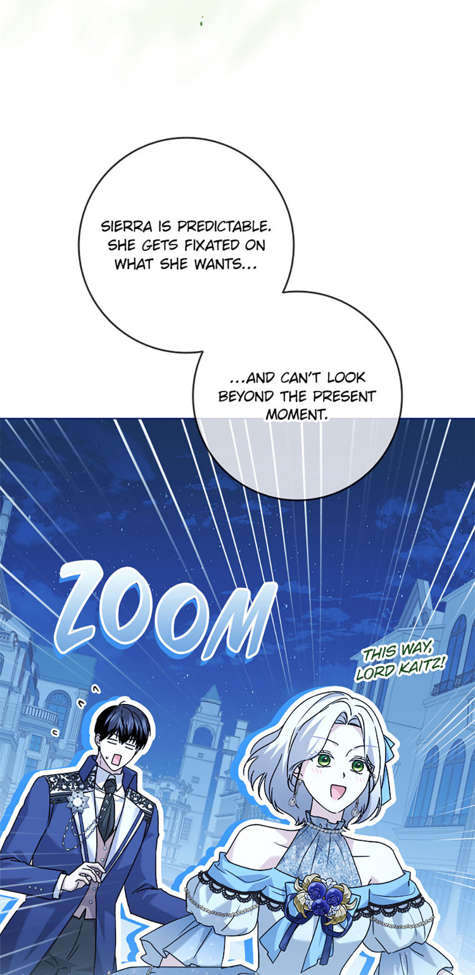 Read Sierra chapter 105 image 56 on Lezhin