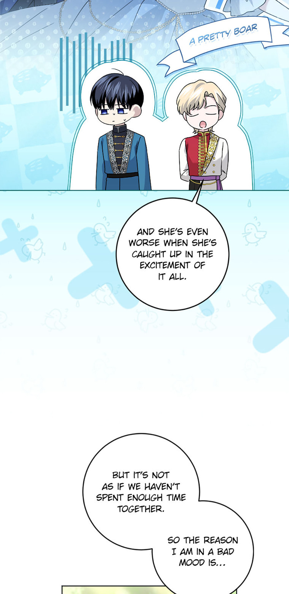Read Sierra chapter 105 image 57 on Lezhin