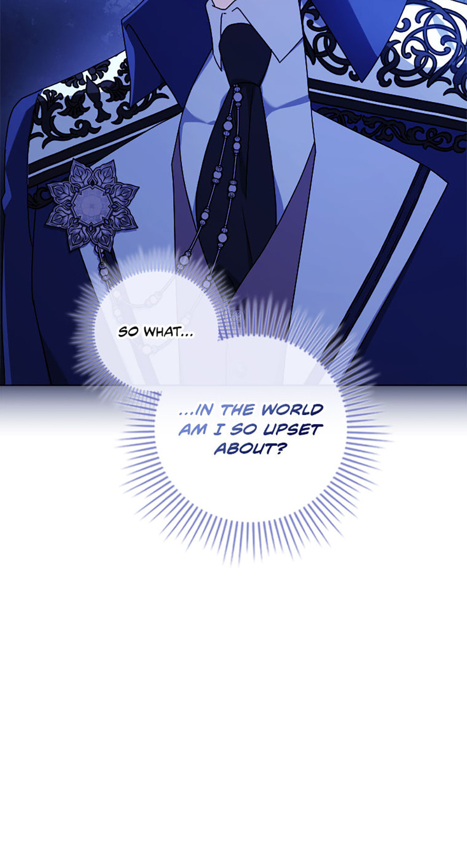 Read Sierra chapter 105 image 6 on Lezhin