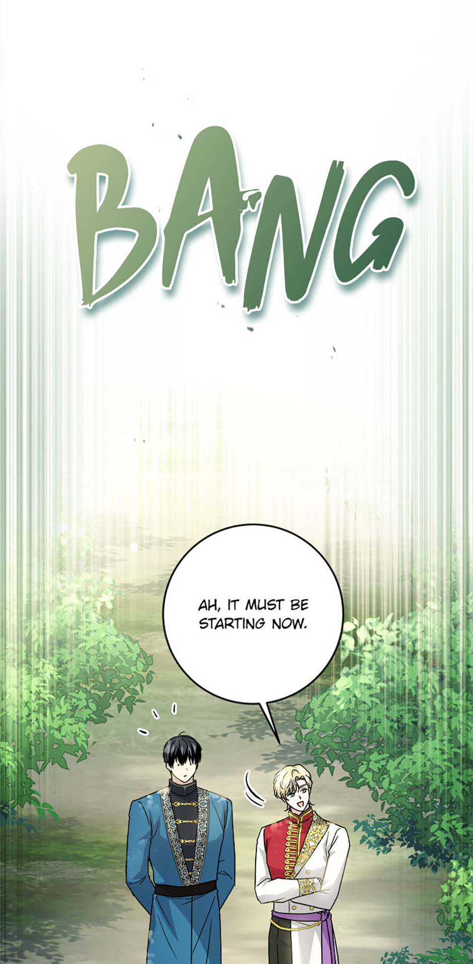 Read Sierra chapter 105 image 62 on Lezhin