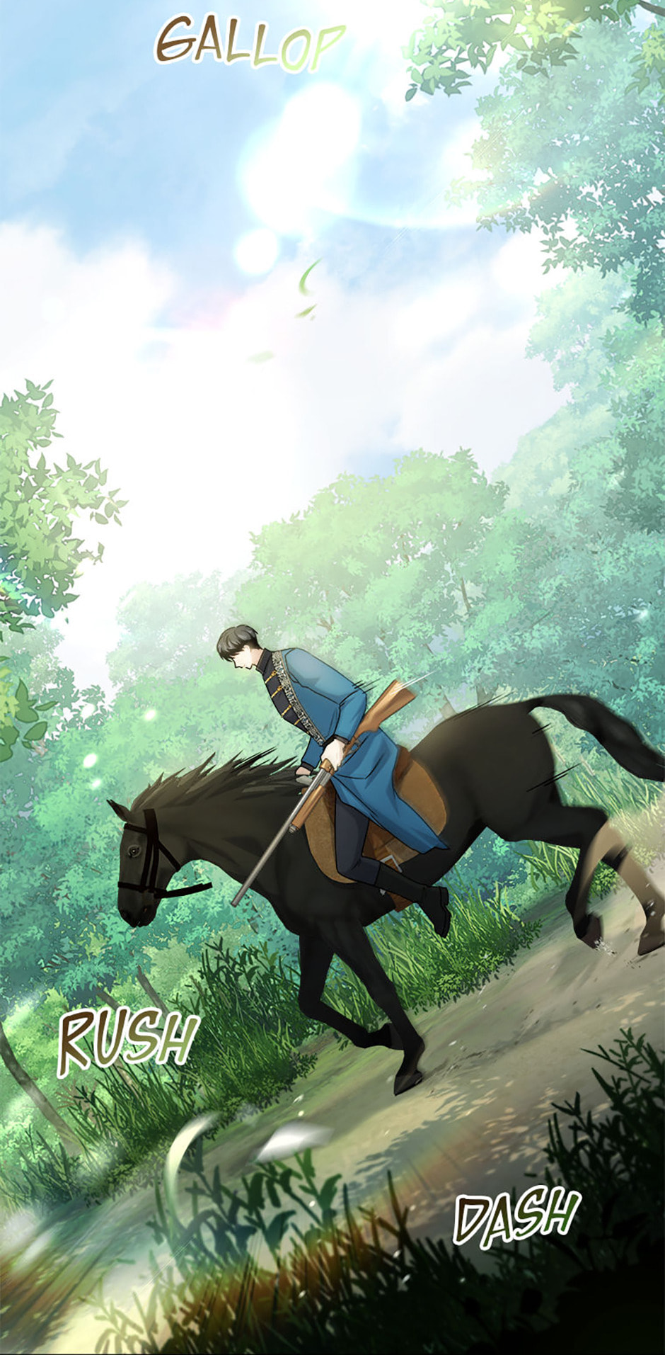 Read Sierra chapter 105 image 65 on Lezhin