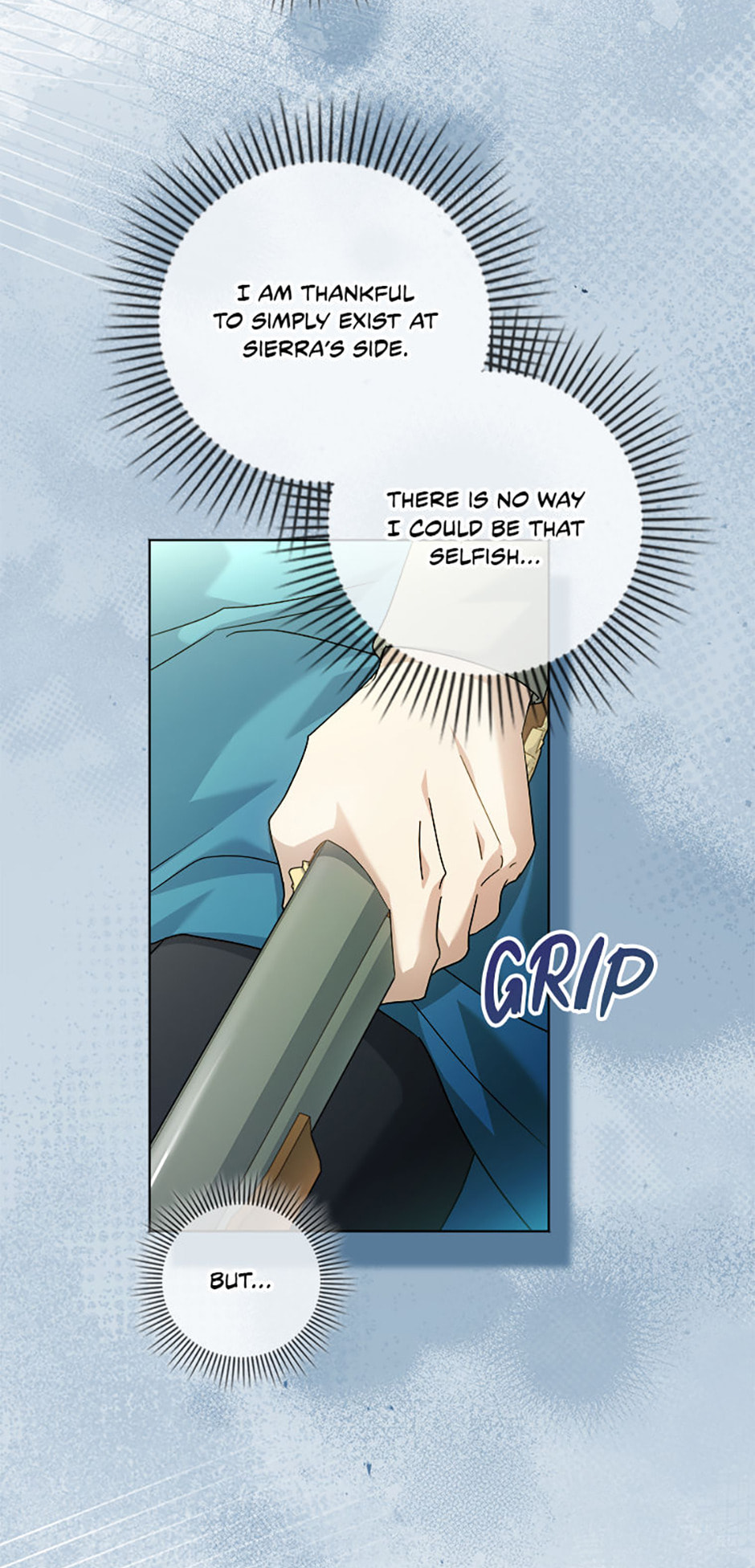 Read Sierra chapter 105 image 67 on Lezhin