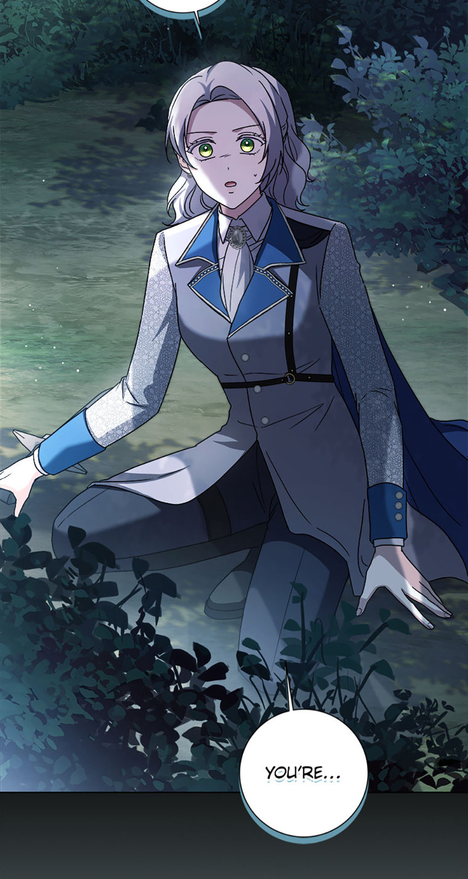 Read Sierra chapter 106 image 11 on Lezhin