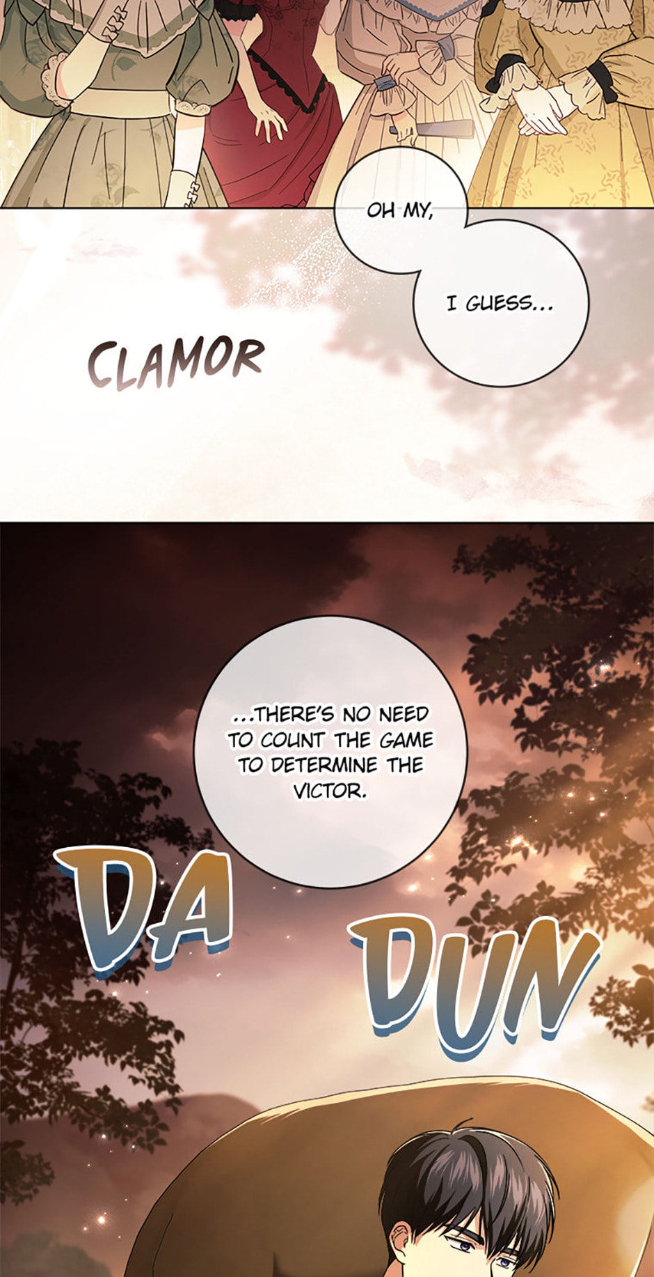 Read Sierra chapter 106 image 16 on Lezhin
