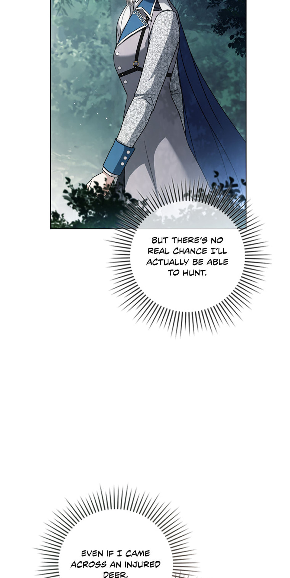 Read Sierra chapter 106 image 2 on Lezhin