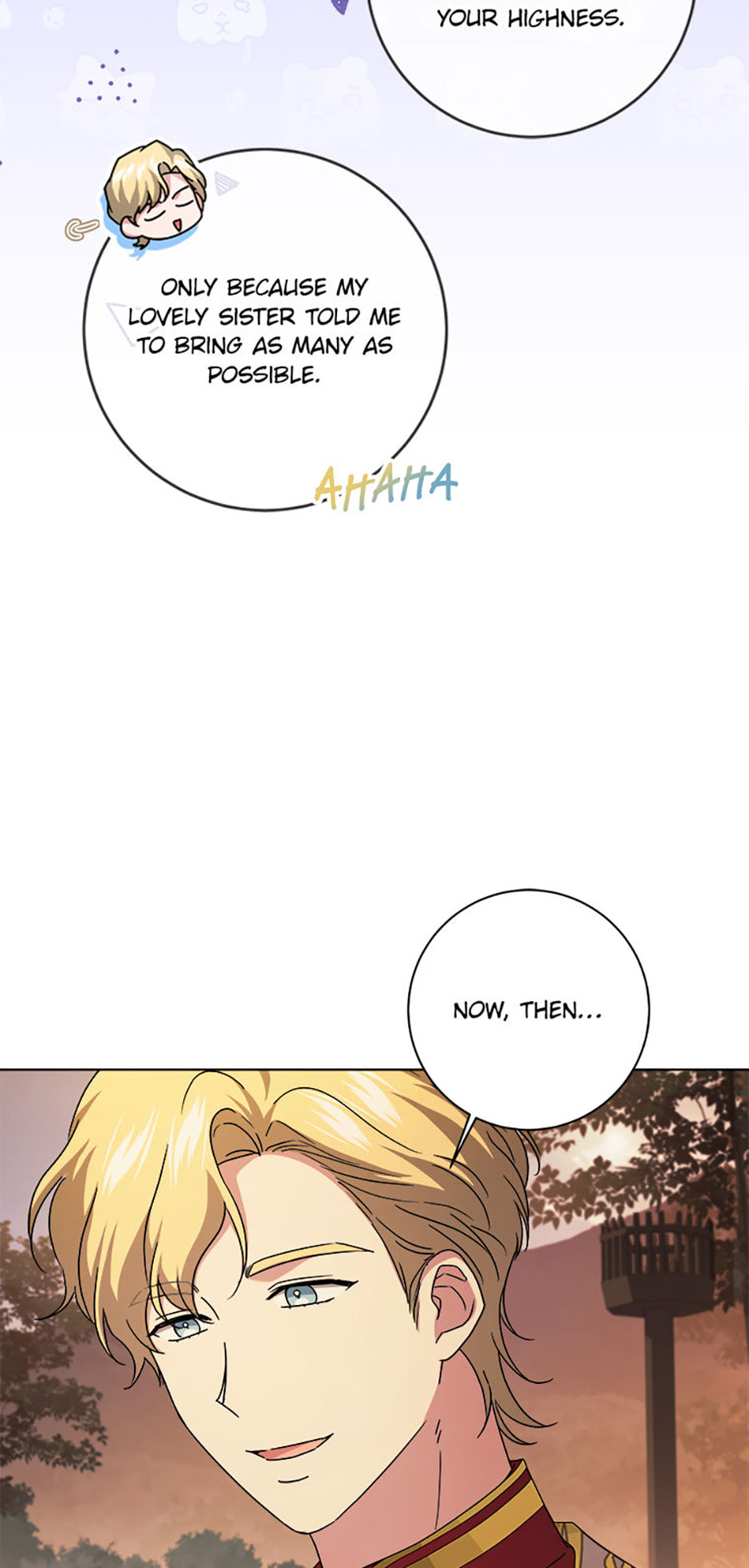 Read Sierra chapter 106 image 21 on Lezhin