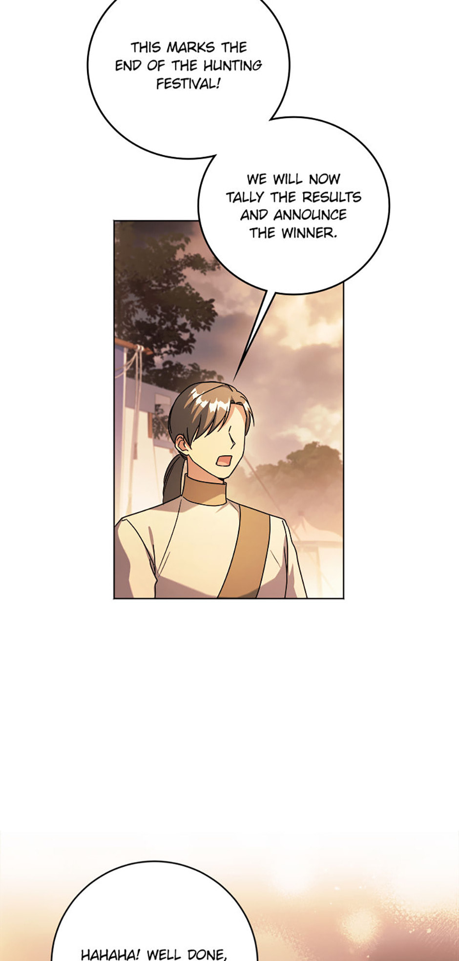 Read Sierra chapter 106 image 24 on Lezhin