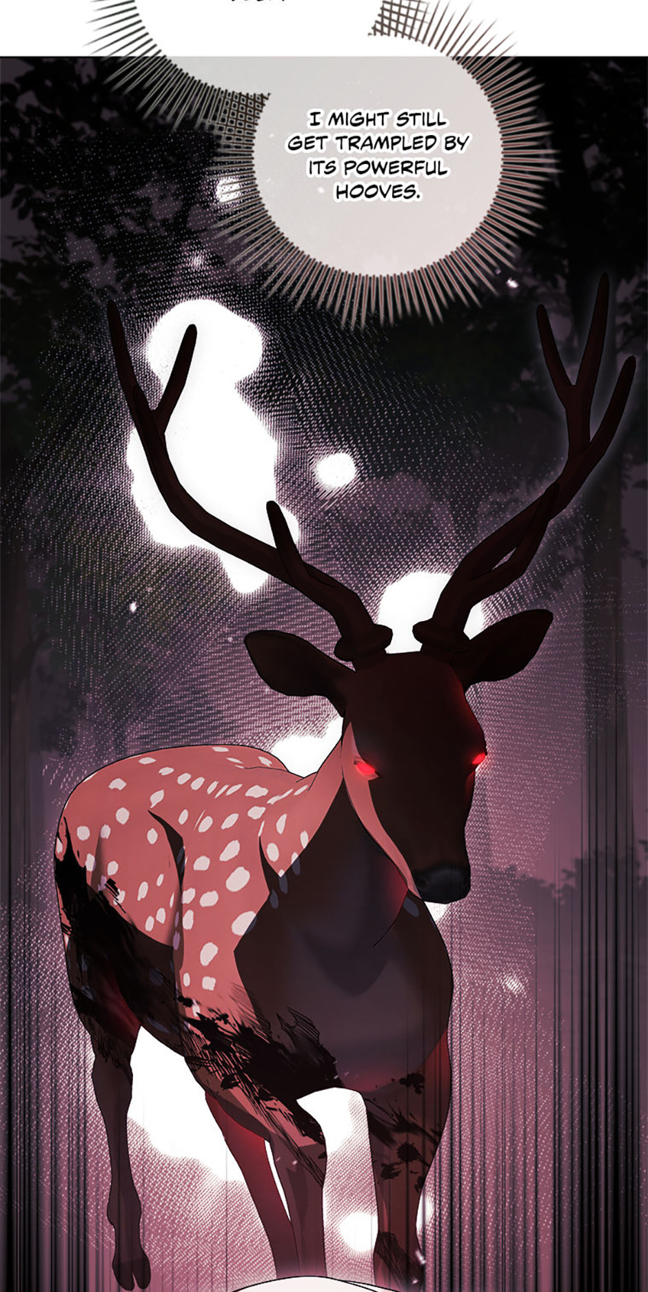 Read Sierra chapter 106 image 3 on Lezhin