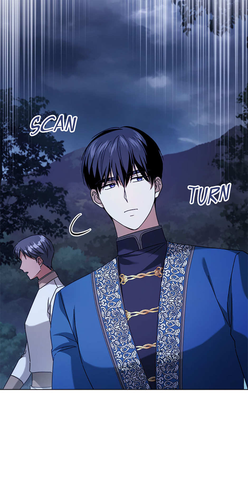 Read Sierra chapter 106 image 32 on Lezhin