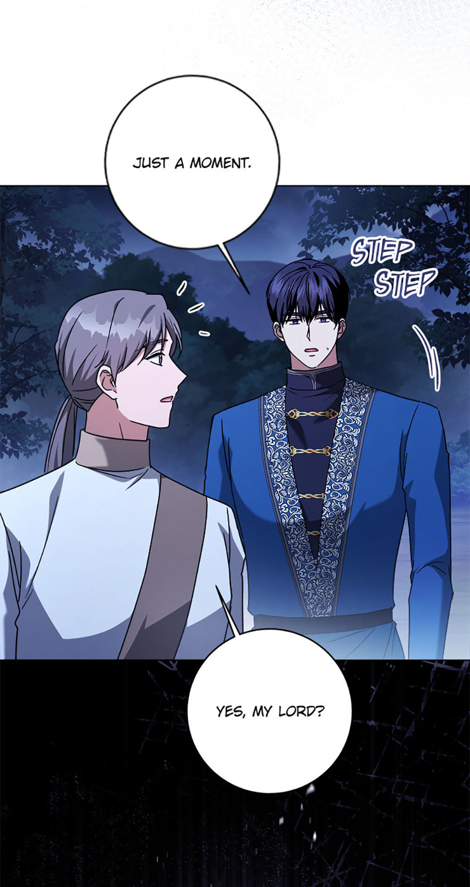 Read Sierra chapter 106 image 34 on Lezhin