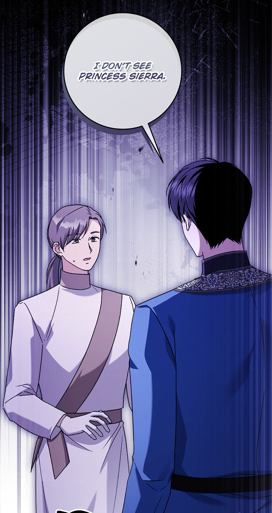 Read Sierra chapter 106 image 35 on Lezhin