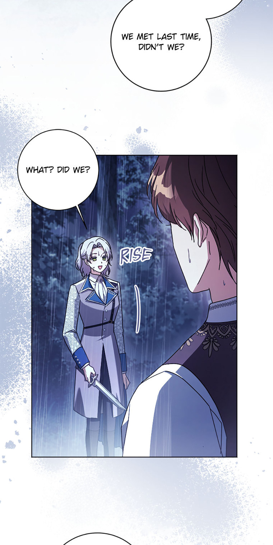 Read Sierra chapter 106 image 41 on Lezhin
