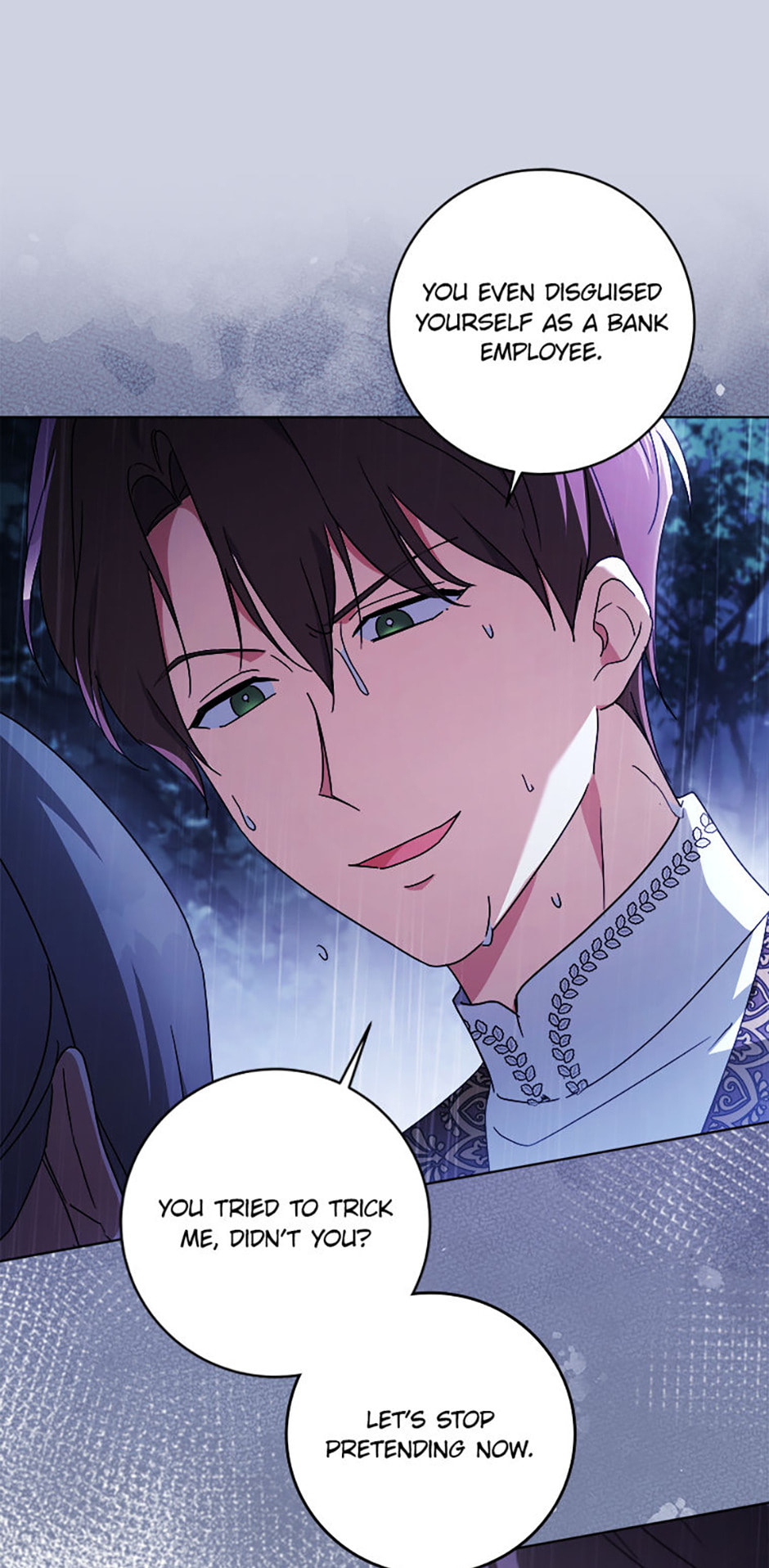 Read Sierra chapter 106 image 45 on Lezhin