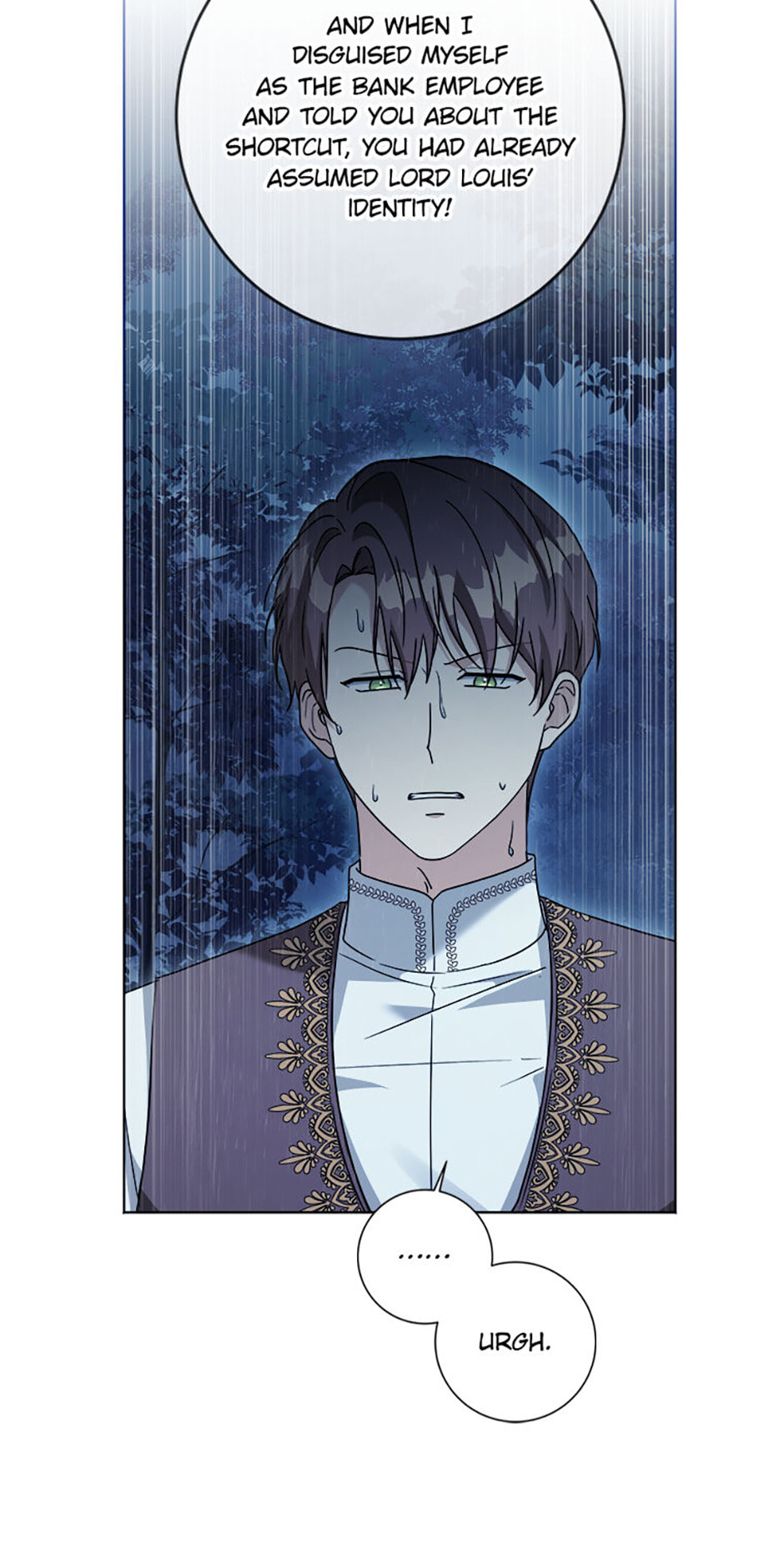 Read Sierra chapter 106 image 60 on Lezhin