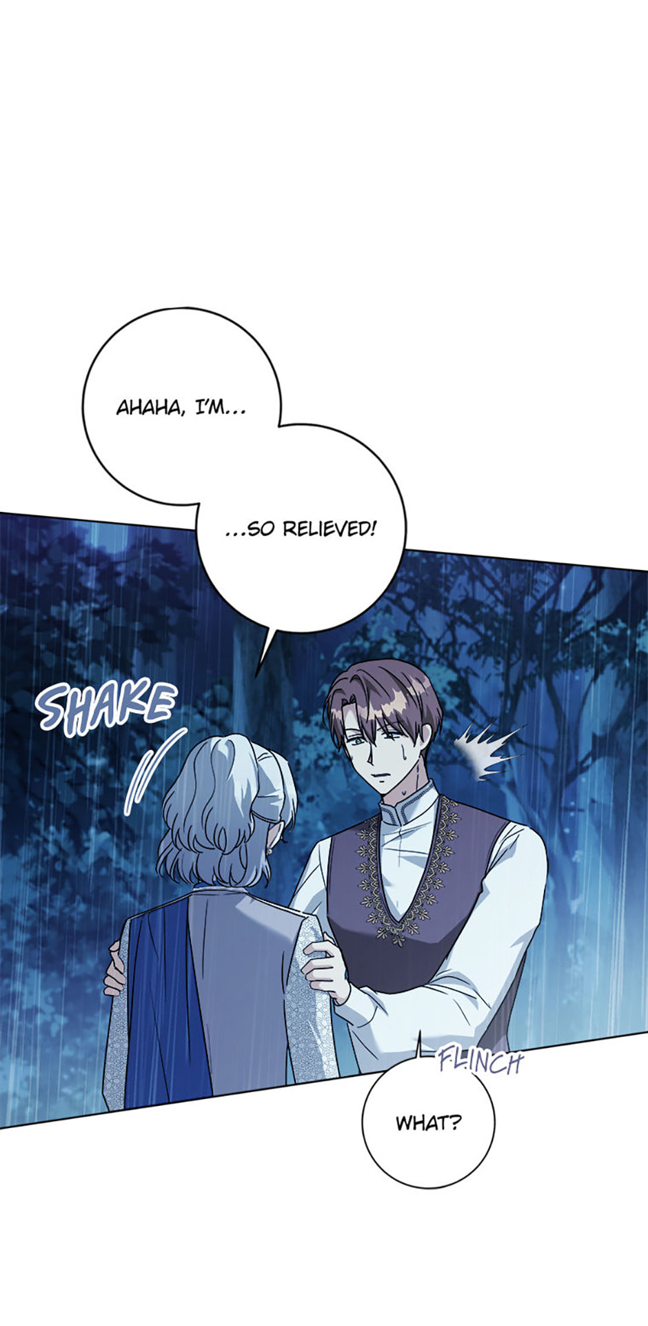 Read Sierra chapter 106 image 61 on Lezhin