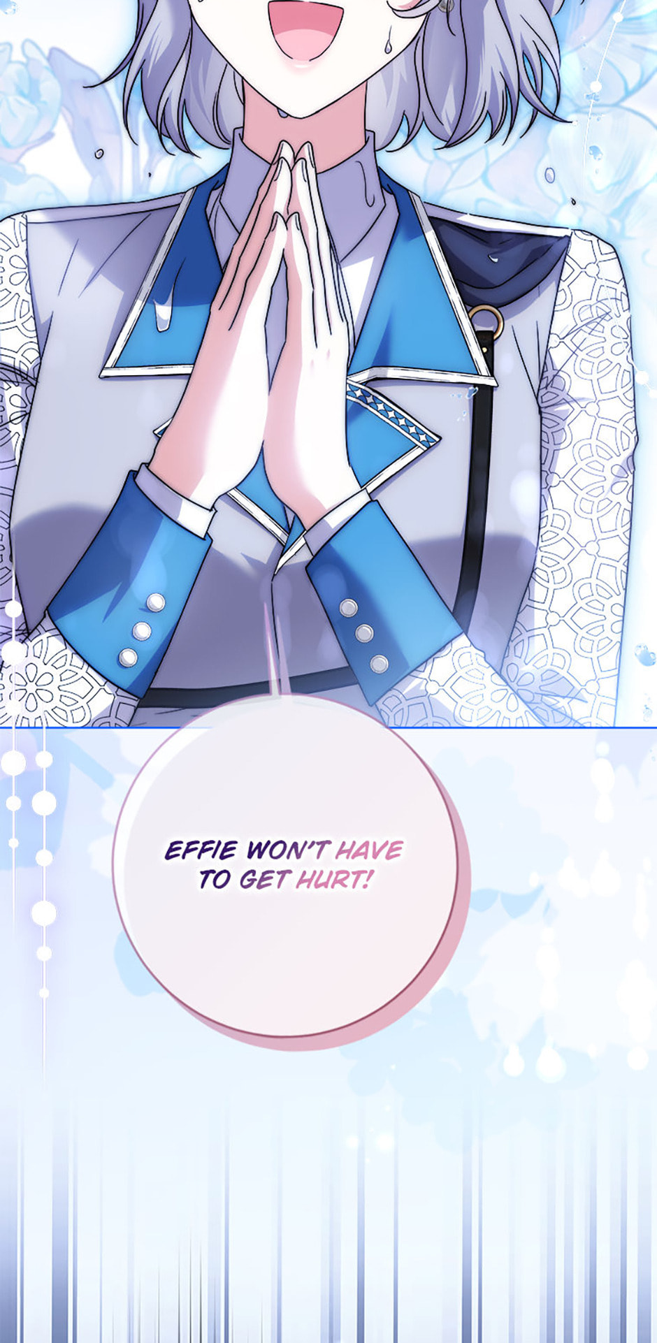 Read Sierra chapter 106 image 64 on Lezhin