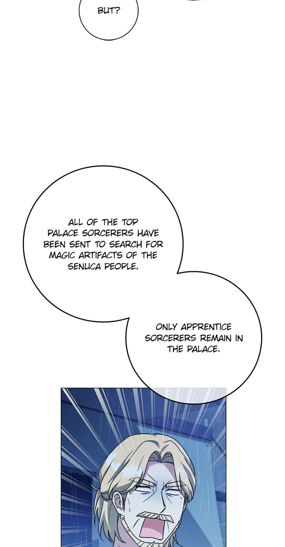 Read Sierra chapter 106 image 69 on Lezhin